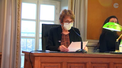 Affaire n° 2021-948 QPC