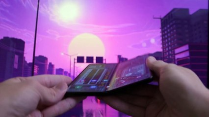 Samsung Galaxy Fold 3