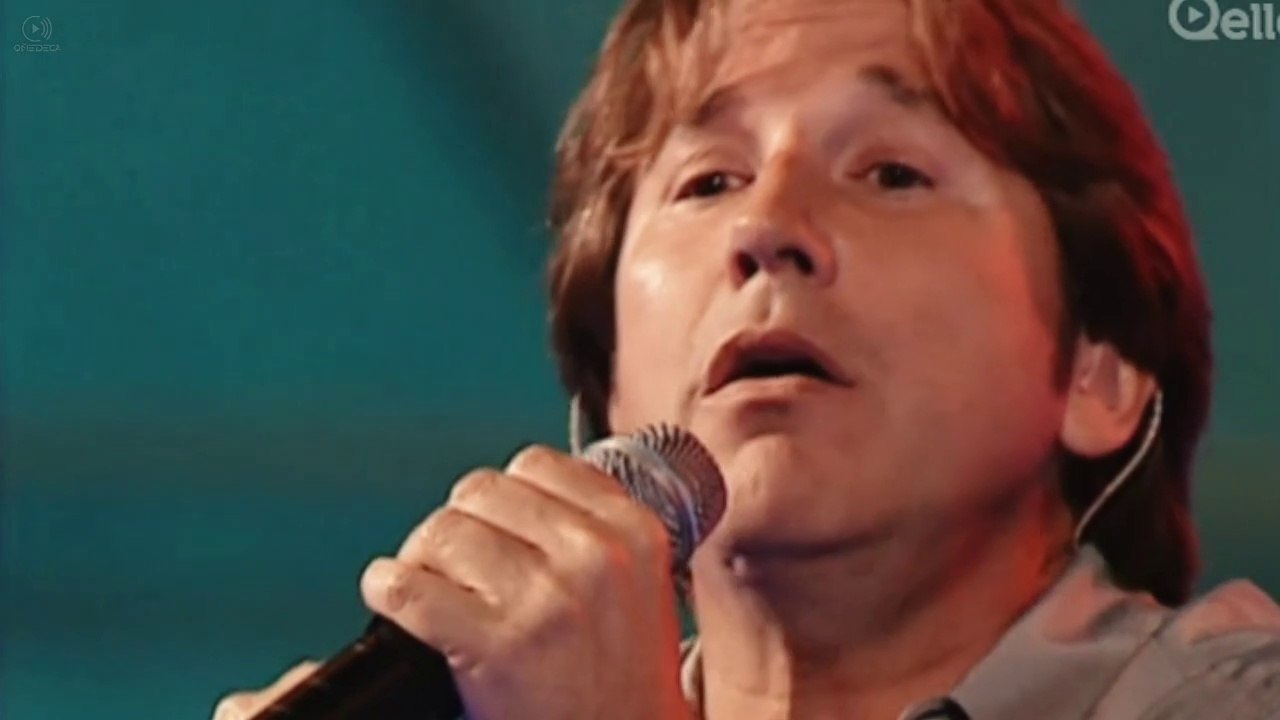 Ricardo Montaner - La Cima Del Cielo (2003) Viña del Mar