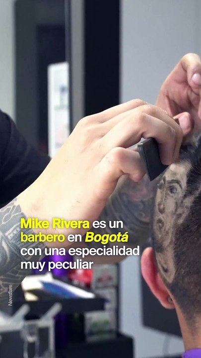 Peluquero fifas