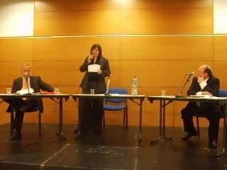 Leikine - Mothron, le débat partie 1, introduction