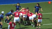 Wru Womens-japan-vt  21-11-08  2-09  V2