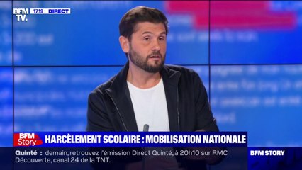"Je suis passée par des périodes très difficiles de dépression et d'idées noires": victime de harcèlement scolaire et fondatrice de l'association Génér'action Solidaire, Noémya Grohan témoigne