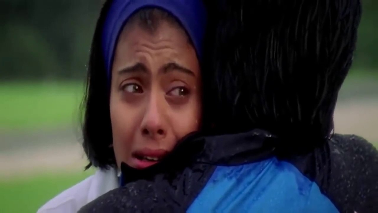 Tujhe Yaad Na Meri Aayi Full HD 1080p Sad Song