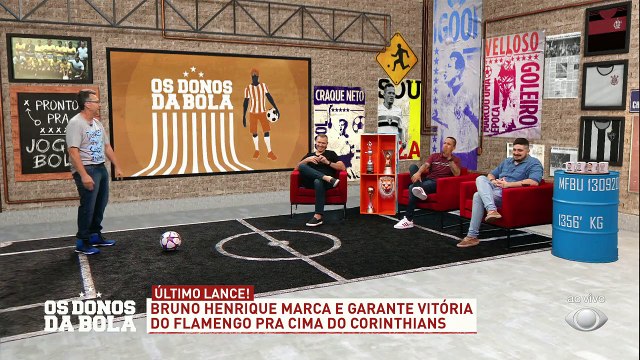 Torcedor corinthiano, a discussão foi direta! Sylvinho deve cair AGORA ou no fim do Brasileirão??? Alguém ainda acha que deve manter o treinador para 2022???#OsDonosDaBola