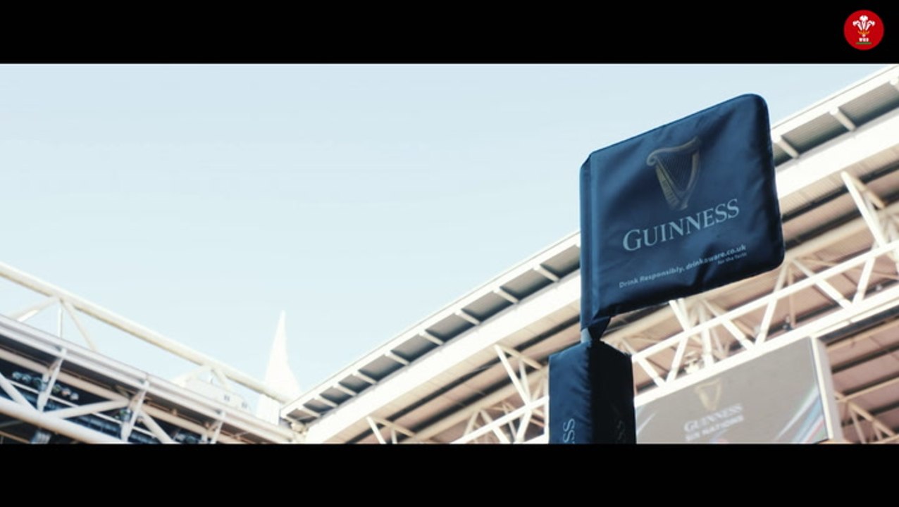 Diolch - WRU Premium Members