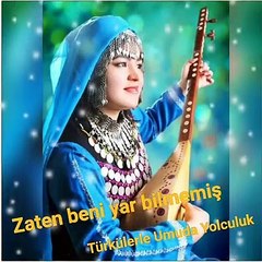 Zaten Beni Yar Bilmemiş-______... - Türkülerle Umuda Yolculuk