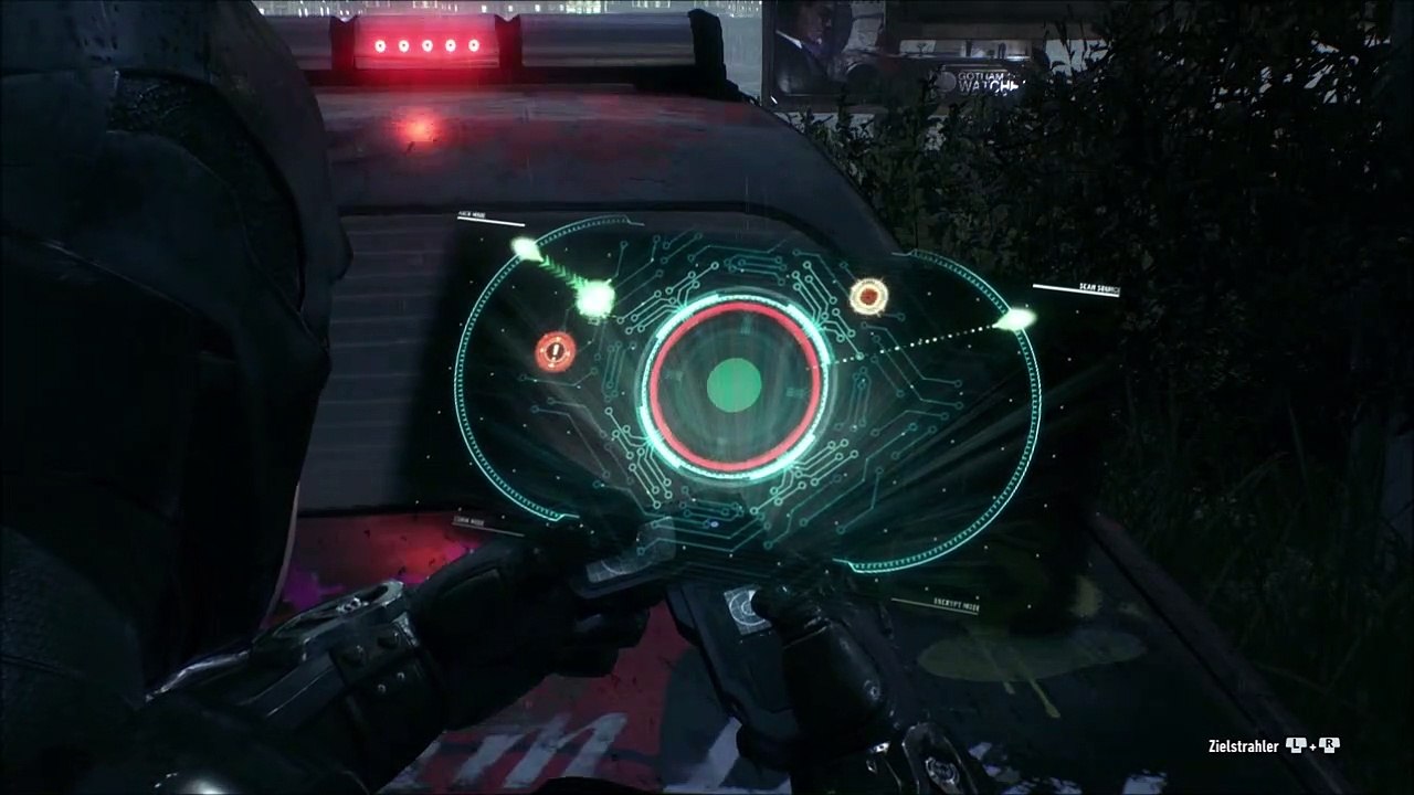 Batman Arkham Knight Folge  52
