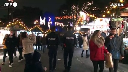 Covid, aumento dei casi in gran parte dell'Ue