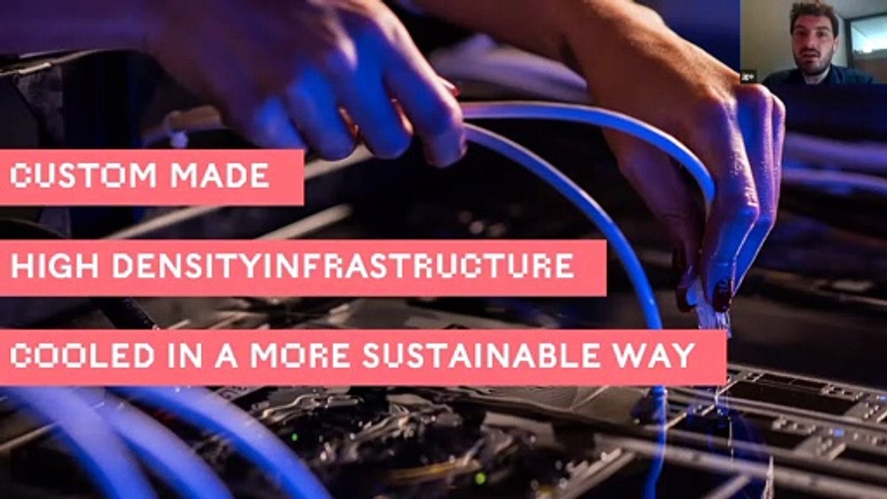 [Webinar] - Réaliser de nouvelles percées en matière d'intelligence artificielle grâce à la technologie IPU avec 2CRSi et Graphcore.