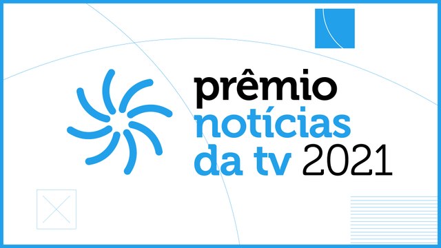 Quem são os melhores da televisão em 2021? Conheça as 15 categorias do Prêmio Notícias da TV