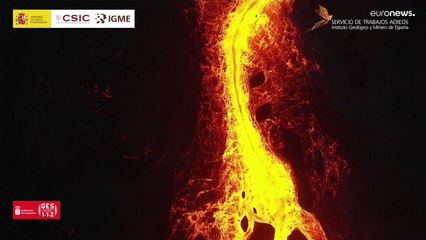 Due mesi di attività per il Cumbre Vieja. Il vulcano continua a fare paura