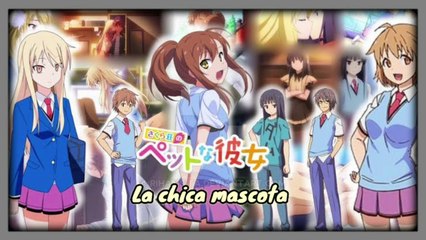 Hablemos De: sakurasou no pet na Kanojo (2021)