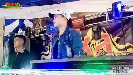 OT WIKA TERBARU || LIVE PERJAIN VOL 1 || PSW NYA LUAR BIASA || PADAT MERAYAP || OT SUMSEL