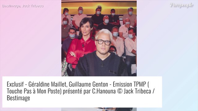 Un chroniqueur de TPMP en couple avec une star de Secret Story, c'était un sacré chaud lapin