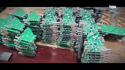 بالأرقام.. جهود متواصلة لأجهزة وزارة الداخلية على مستوى الجمهورية لمواجهة كافة أشكال الجريمة