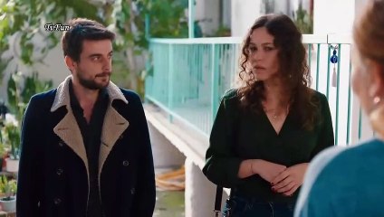 مسلسل حكاية جزيرة الحلقة 64 مدبلجة