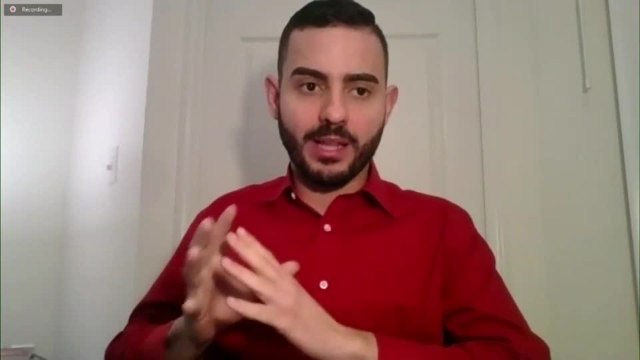 Despierta Orlando 012121 - Tony Pumarejo