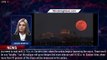 A partial lunar eclipse, the longest in 580 years, is coming Thursday night - 1BREAKINGNEWS.COM