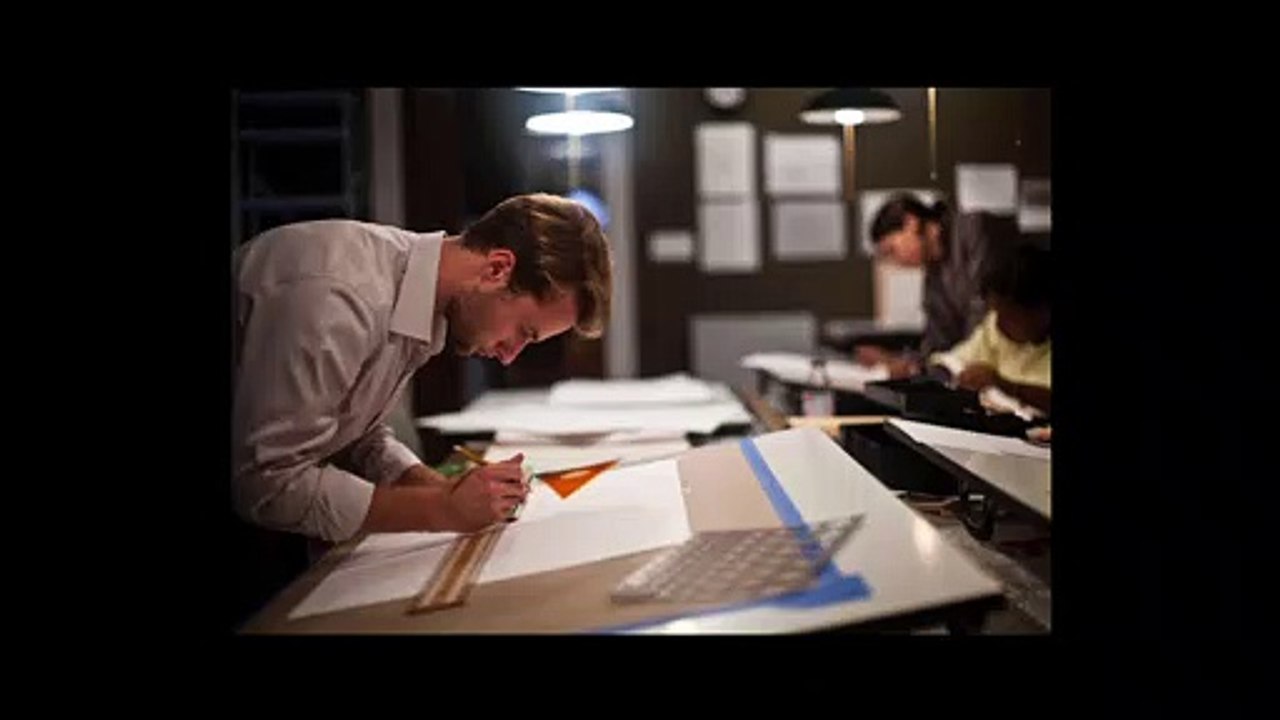 2021 Mimarlar Odası Onurlu Yıl Seremonisi Açılış Videosu