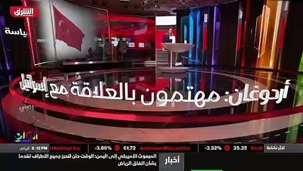...وأمن منطقة الشرق الأوسط ، شدد خلال اتصال...