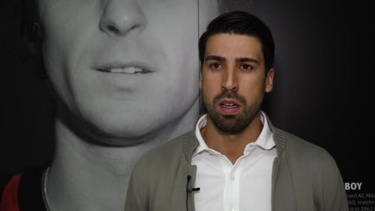 'Acht ist Acht' - Khedira war 'der typische Deutsche'