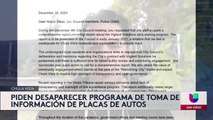 Noticias San Diego 6pm 011921 - Clip CHULA VISTA PLATE