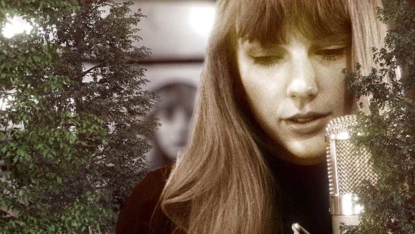 Taylor Swift - All Too Well (Sad Girl Autumn Version) - Recorded at Long Pond Studios