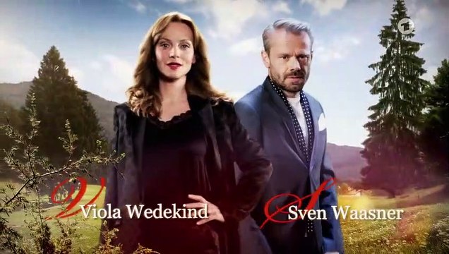 Sturm der Liebe 3721 folge