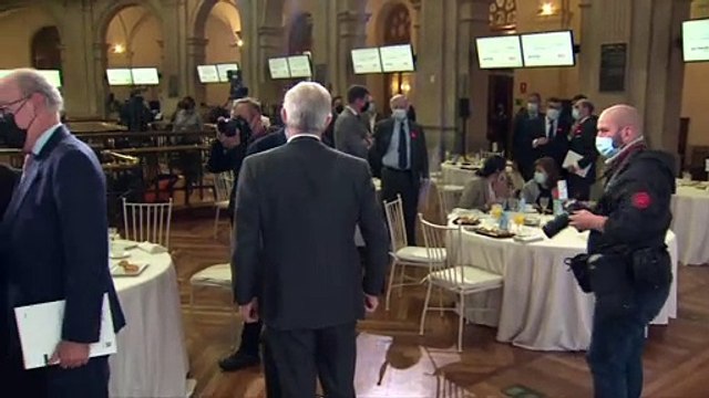 Tres de cada cuatro inversores están preocupados por su futura pensión