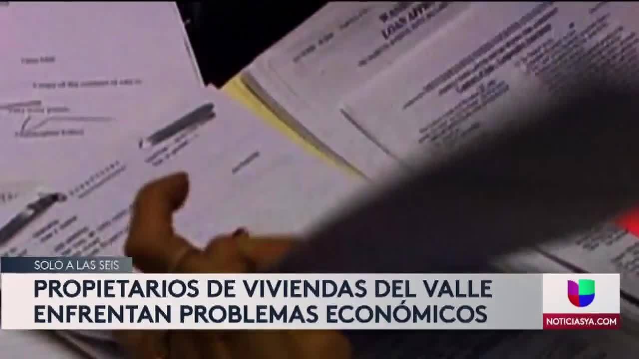 Noticias Nevada 6pm 012021