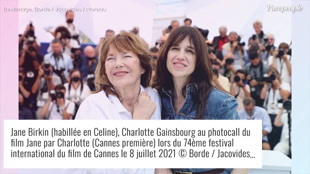 Jane Birkin et son AVC : Elle a très bien surmonté ses soucis de santé