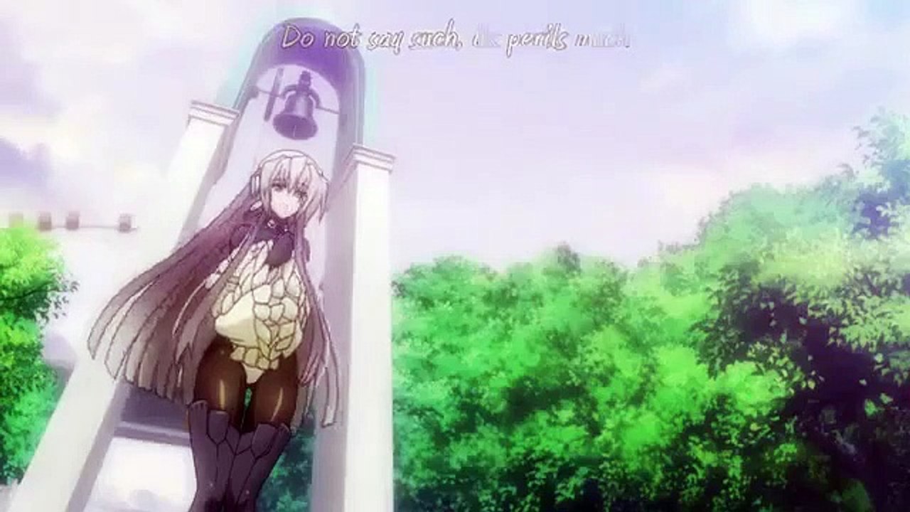 [ENGSUB]Horizon in the Middle of Nowhere EP04(Covert Ops Under The Night's Sky)