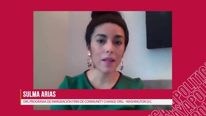 Tải video: La prioridades para 11 millones de inmigrantes indocumentados