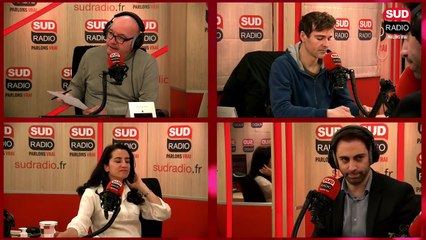 LR double le nombre de ses adhérents/ 2022, Macron se prépare