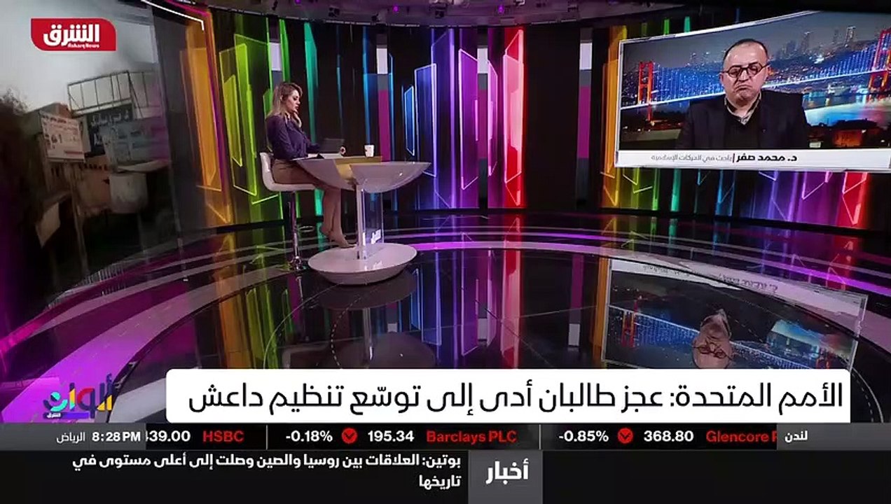 ...عن تقديم أي ضمانات حقيقية للمجتمع الدولي...