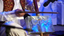 Músicos afegãos querem formar nova escola em Portugal