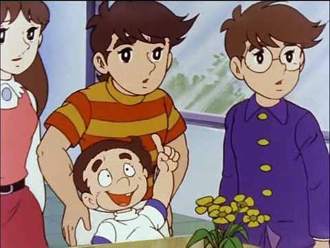 Coccinella ep. 041 Vacanze estive