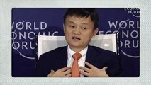 JACK MA YANG HARUS KAMU LAKUKAN SAAT USIA KAMU 30 TAHUN motivasi penyemangat hidup