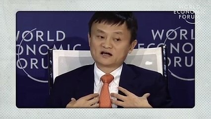 JACK MA YANG HARUS KAMU LAKUKAN SAAT USIA KAMU 30 TAHUN motivasi penyemangat hidup