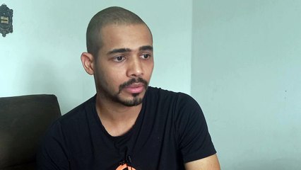 Umuaramense vence o câncer e fala sobre a vitória da vida