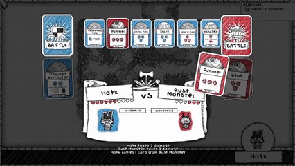 Présentation de Guild of Dungeoneering
