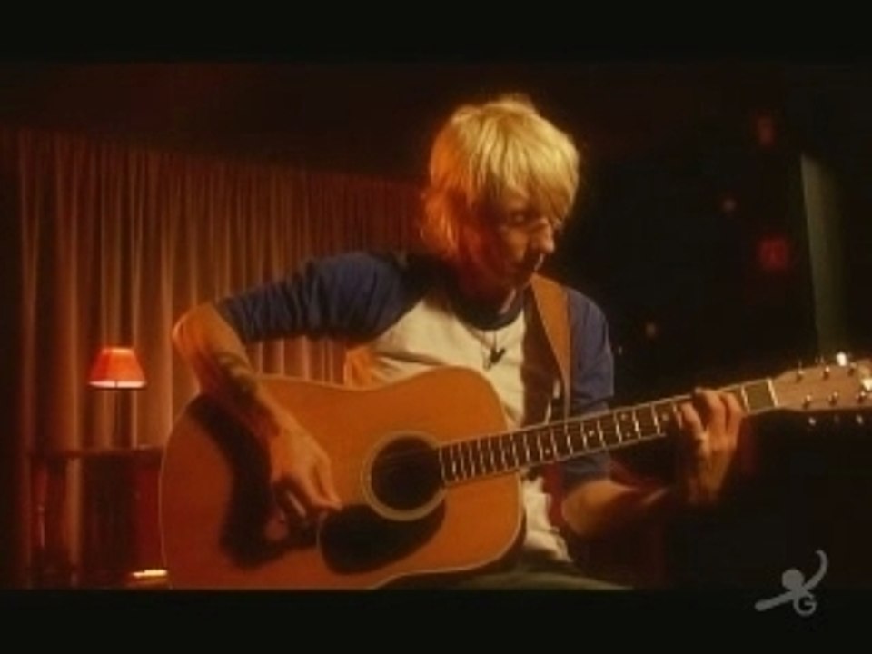 SARAH BETTENS - I CAN'T GET OUT - ACOUSTIQUE