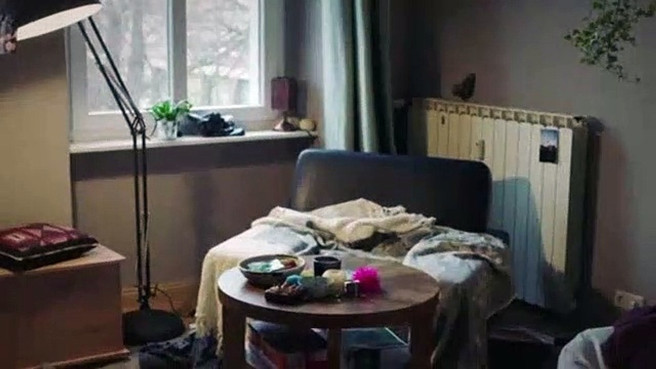 Druck S03E01 Napisy PL
