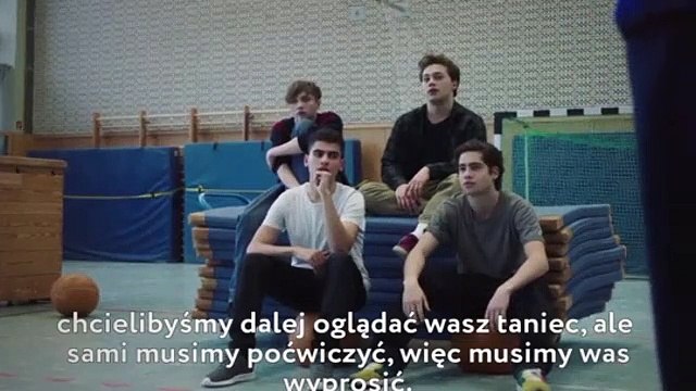 Druck S03E03 Napisy PL