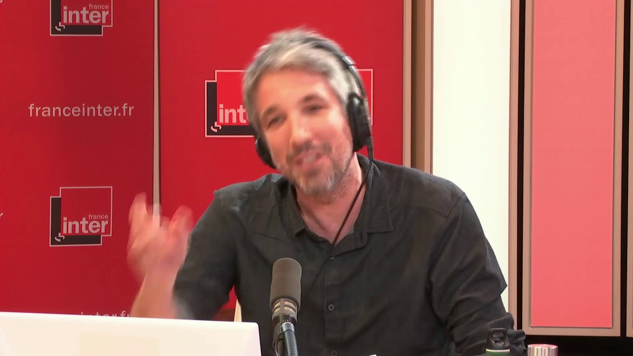 Iel est des nôtres - Le Moment Meurice