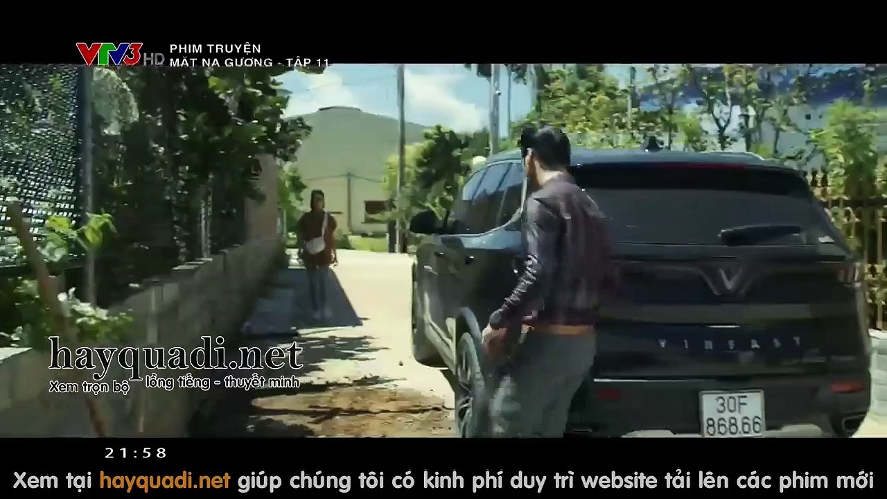 phim mat na guong tap 11