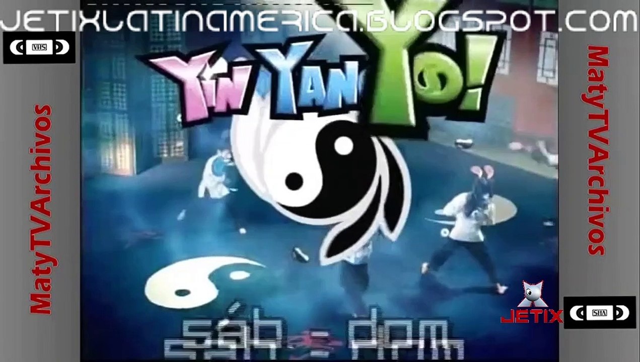Jetix stream (fallido)