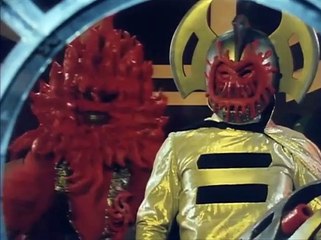 KOSEIDON I GUARDIANI DEL TEMPO ep. 21 Il ritorno alla fiducia