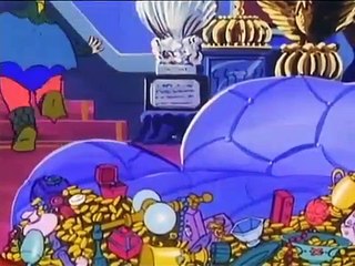 Hurricane Polimar ep. 16 Pirakans